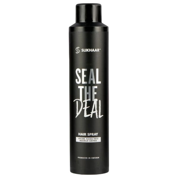  باي فيلان Seal The Deal 2025 Edition بخاخ تثبيت الشعر - item specification , item size 