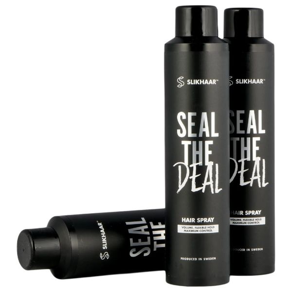  باي فيلان Seal The Deal 2025 Edition بخاخ تثبيت الشعر - item specification , item size 