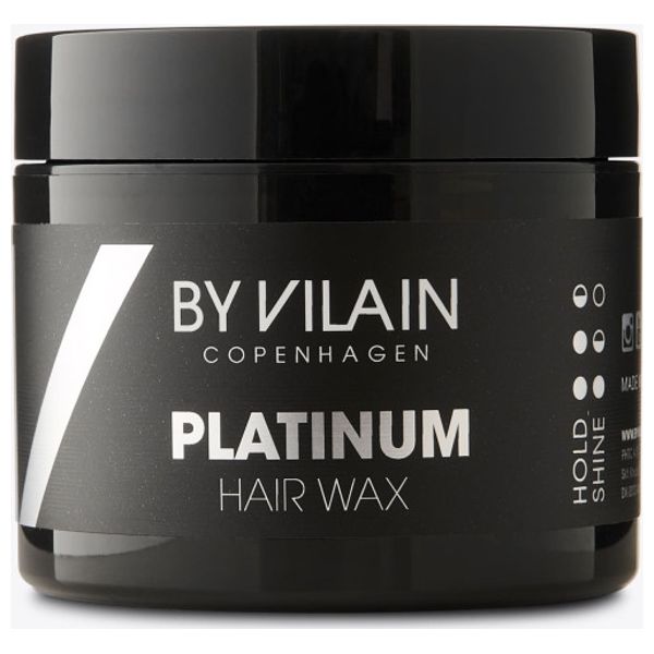  By Vilain Platinum Hair Wax - 65 ml 