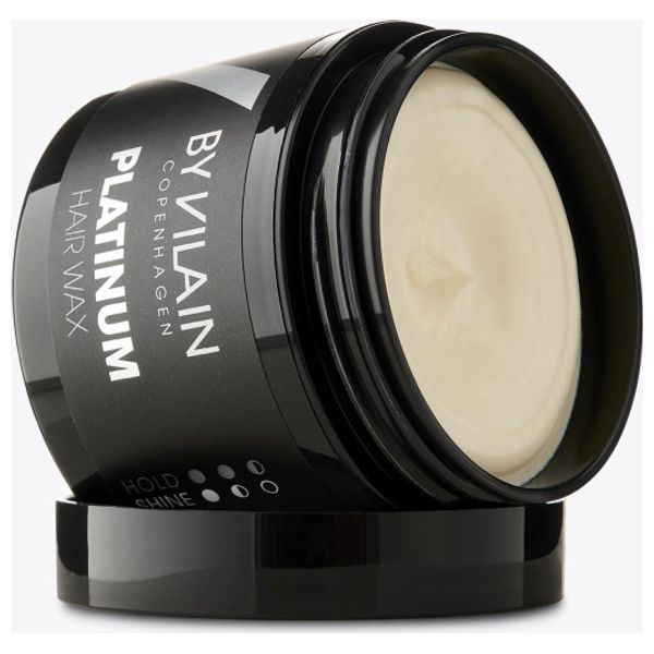  By Vilain Platinum Hair Wax - 65 ml 