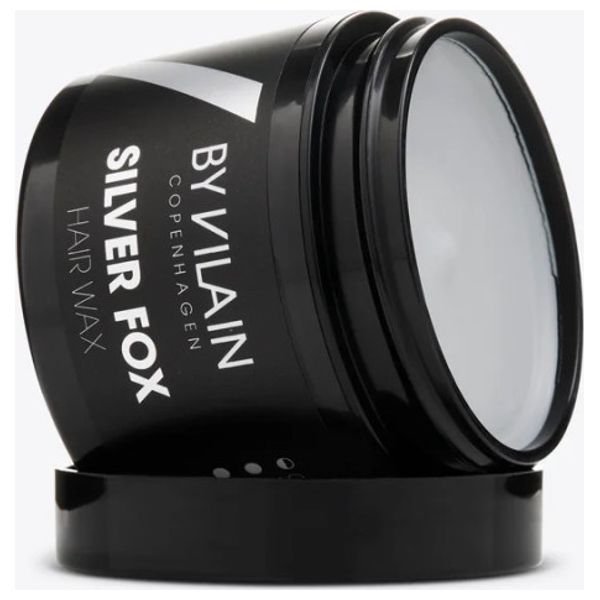  By Vilain Silver Fox Hair Wax - 65 ml 