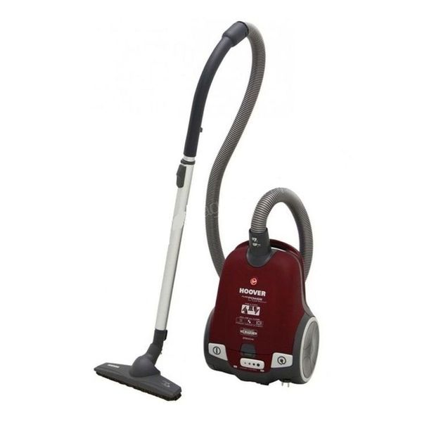 Hoover TPP2339011 - 2300W - Bag Vacuum Cleaner