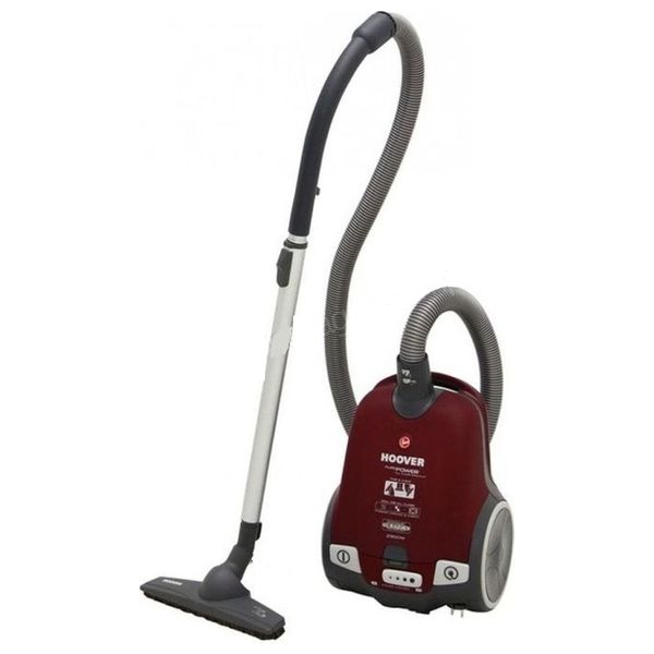 Hoover TPP2339011 - 2300W - Bag Vacuum Cleaner