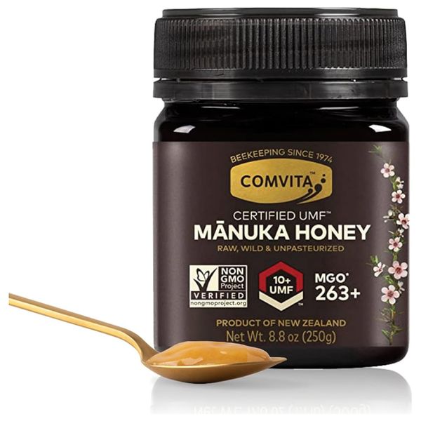  Comvita Manuka Honey UMF 10+, MGO 263+ - 250g 