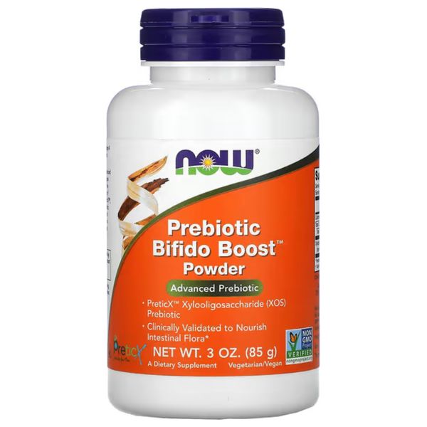  Prebiotic Bifido Boost™ Powder - 85g 