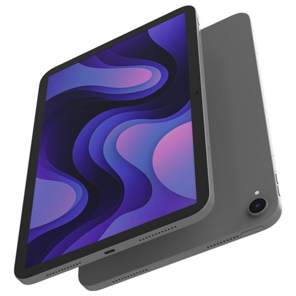 G-tab Tablet – 10.95 Inch LCD Screen – Gray