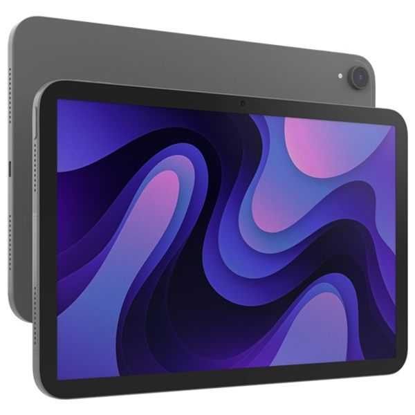 G-tab Tablet – 10.95 Inch LCD Screen – Gray