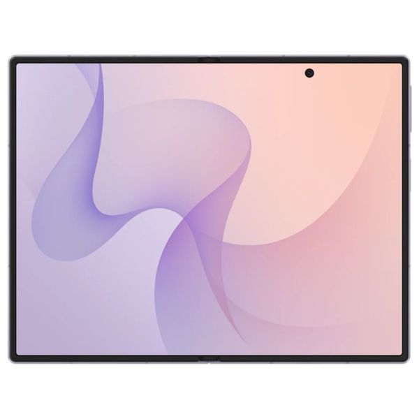  Samsung Galaxy Z Fold8 - Dual SIM - 7.6 inch - Snapdragon 8 Elite Gen 5 - 4800 mAh - AI 