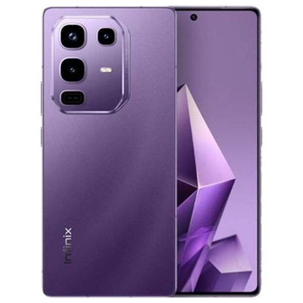 Infinix Note 50 Pro - Dual SIM - 256/12GB