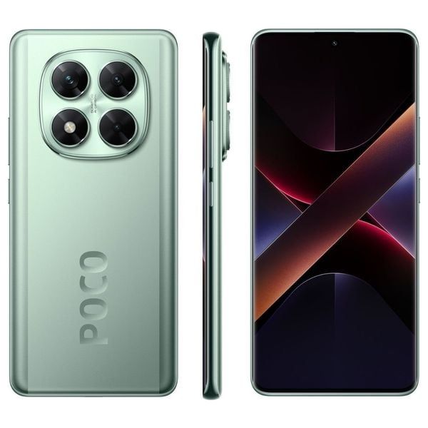 Xiaomi Poco X7 - Dual SIM - 256/8GB 