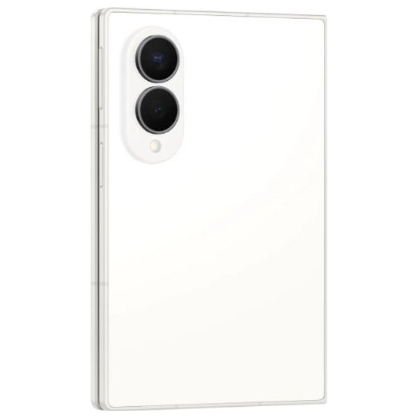  Samsung Galaxy Z Fold8 - Dual SIM - 7.6 inch - Snapdragon 8 Elite Gen 5 - 4800 mAh - AI 
