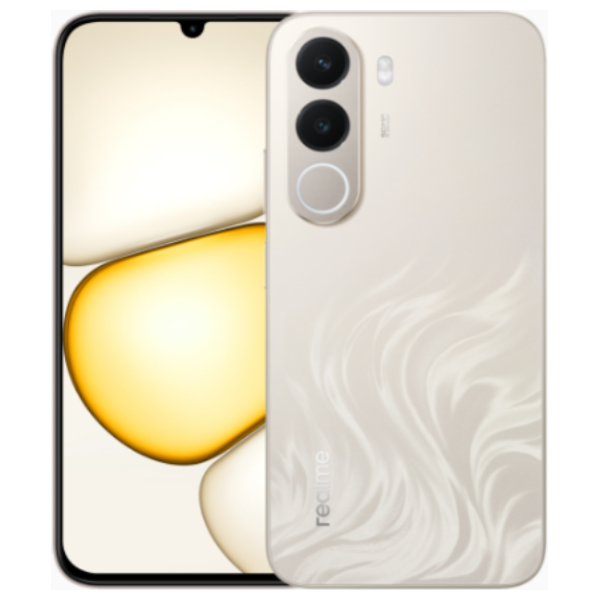  Realme C100x - Dual SIM - 6.8 Inch LCD - T7250 - 8000 mAh , 45W 