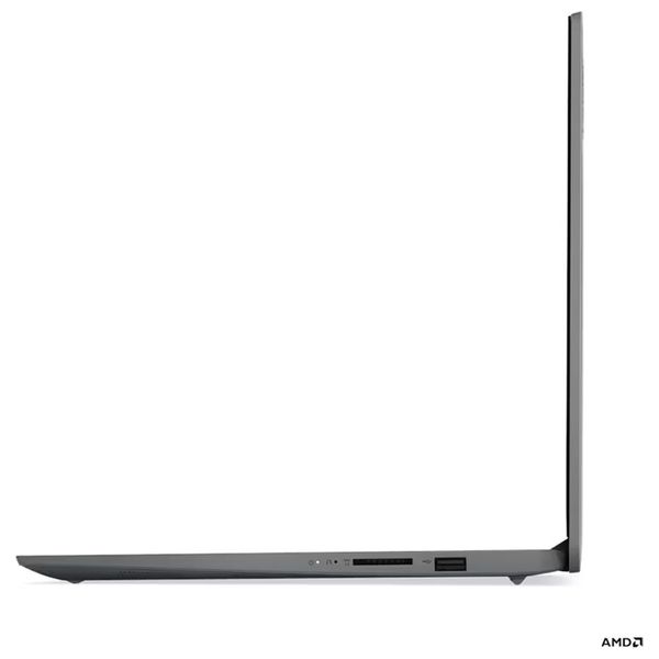 لابتوب لينوفو 15.6-انج - LENOVO IdeaPad 1 15AMN7 82VG00HCPS- Ryzen 5-7520U - AMD Radeon Graphics - دوز - 8كيكابايت/512كيكابايت SSD