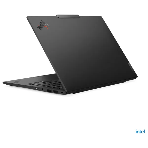  لابتوب لينوفو ThinkPad X1 Carbon Gen 13 Touch - 14 انج - Intel Core Ultra 7 258V - 32 وجيجابايت - 1TB SSD - مدمج - دوز 