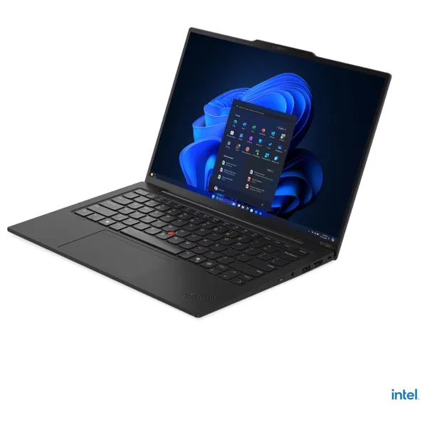  لابتوب لينوفو ThinkPad X1 Carbon Gen 13 Touch - 14 انج - Intel Core Ultra 7 258V - 32 وجيجابايت - 1TB SSD - مدمج - دوز 