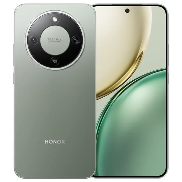 Honor X9d - 6.79 inch, Amoled, 120Hz, 1800 nits - Snapdragon 6 Gen 4 - 8300 mAh, 66W - Pre-Order