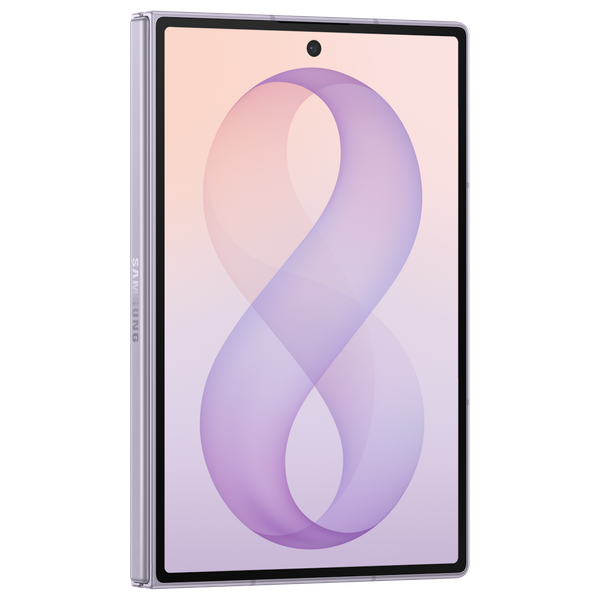 Samsung Galaxy Z Fold8 - Dual SIM - 7.6 inch - Snapdragon 8 Elite Gen 5 - 4800 mAh - AI 