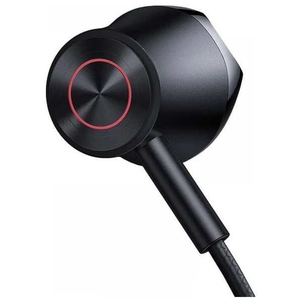 سماعة داخل الاذن ماكدودو HP-4080 - اسود