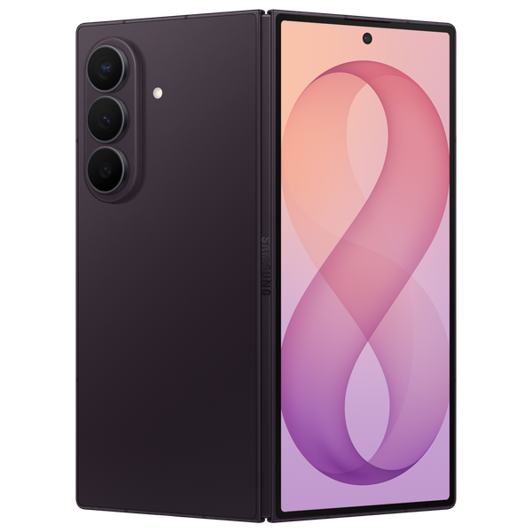  Samsung Galaxy Z Fold8 Ultra - Dual SIM - 8.0 inch - Snapdragon 8 Elite Gen 5 for Galaxy - 5000 mAh , 45W - AI 