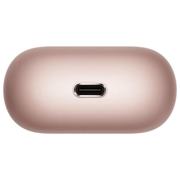  Huawei FreeClip 2 - Open-Ear Earbuds - 38 Hour Battery - IP57 Waterproof - Bluetooth 6.0 - Rose Gold 