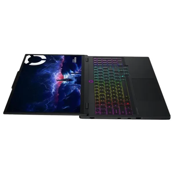  لابتوب لينوفو ليجيون 5 - 15.3 بوصة - إنتل كور i7 - 13650HX - 16 جيجابايت رام / 1 تيرابايت إس إس دي - نيديا جيفورس RTX 5070 