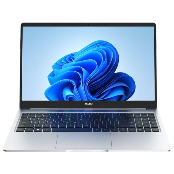  Tecno Laptop 14-Inch - MEGABOOK T1 2023 - Core i5-12450H - 512GB SSD - RAM 16GB - Intel UHD - Windows 11 