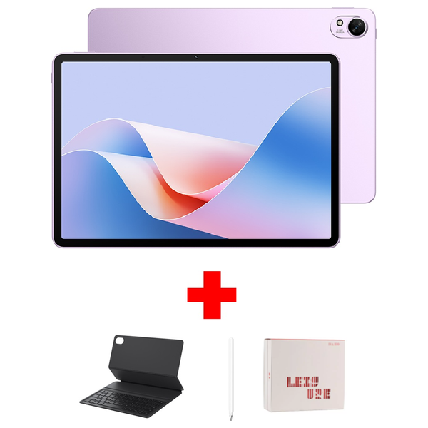 هواوي تاب MatePad 11.5 S بيبر مات - 256/8 كيكابايت + قلم + كفر + بوكس هواوي