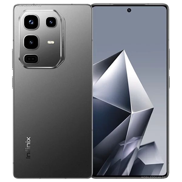 Infinix Note 50 Pro - Dual SIM - 256/12GB
