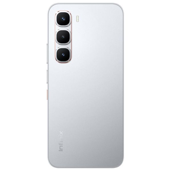  Infinix Hot 60 Pro Plus - Dual SIM - 6.78 inch 144Hz AMOLED - MediaTek Helio G200 - 5160 mAh, 45W Fast Charging with AI 