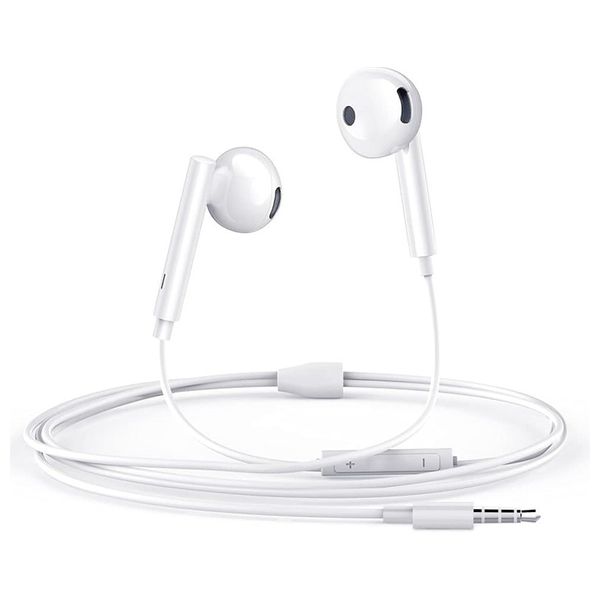 Mcdodo 3520 - Headphone In Ear - 3.5mm -  White