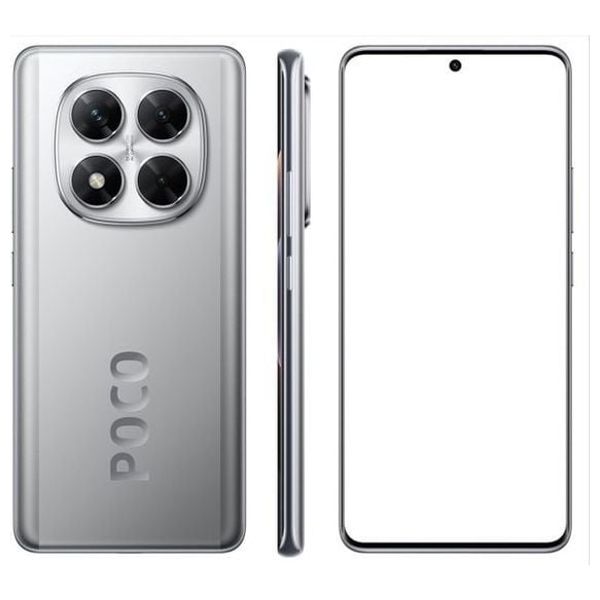 Xiaomi Poco X7 - Dual SIM - 512/12GB