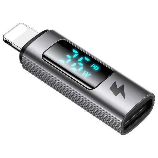 Mcdodo OT-6100 - USB-C to Lightning - 36W -  Grey