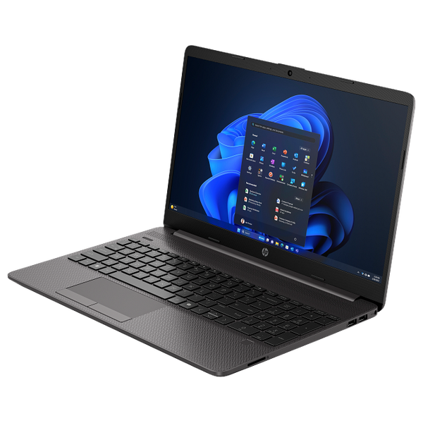  HP 250R G9 - 15.6 Inch - Core 7 - 150U - 16GB / 512GB SSD - Shared Graphics - DOS 