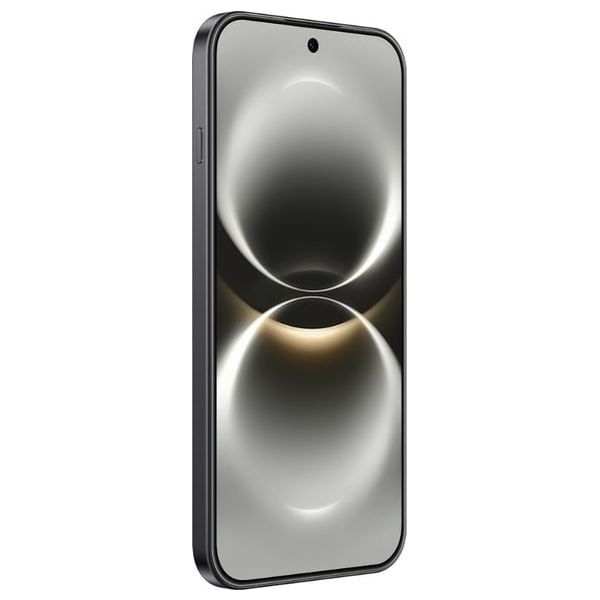  Huawei nova 15 Max - Dual SIM - 6.84-inch OLED - Kirin 8000A - 8500 mAh, 40 W SuperCharge AI + Free Gift 