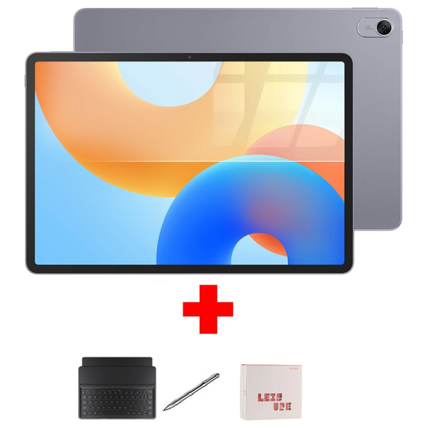 هواوي تاب MatePad 11.5 بيبر مات - 256/8 كيكابايت + قلم + كيبورد + بوكس هواوي