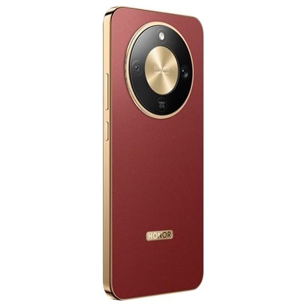  هونر X9d - دبل سيم - شاشة 6.79 بوصة AMOLED - معالج سناب دراجون 6 الجيل الرابع - بطارية 8300 مللي أمبير بالساعة، شحن 66 واط، هاتف ذكي مدعوم بالذكاء الاصطناعي + هدايا مجانية 