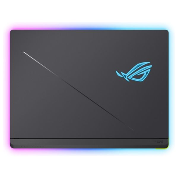 لابتوب اسوس 18-انج - ROG Strix G18 - Core Ultra 9-275HX - RTX 5070 Ti 12GB - دوز - 16 كيكابايت/1 تيرابايت SSD