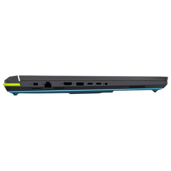 لابتوب اسوس 18-انج - ROG Strix G18 - Core Ultra 9-275HX - RTX 5070 Ti 12GB - دوز - 16 كيكابايت/1 تيرابايت SSD