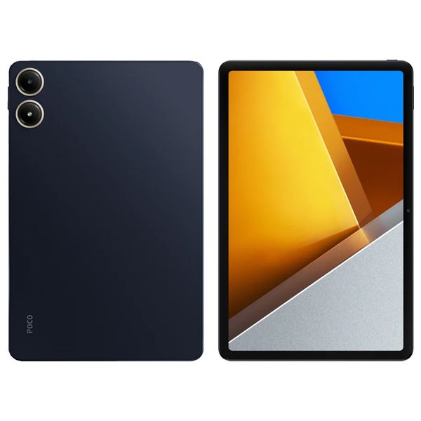 بوكو باد - واي-فاي - 12.1 انج 120 هيرتز IPS LCD - سنابدراكون 7 اس جيل 2 - بحجم بطارية 10000 ميلي امبير بالساعة