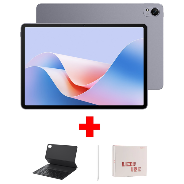 هواوي تاب MatePad 11.5 S بيبر مات - 256/8 كيكابايت + قلم + كفر + بوكس هواوي