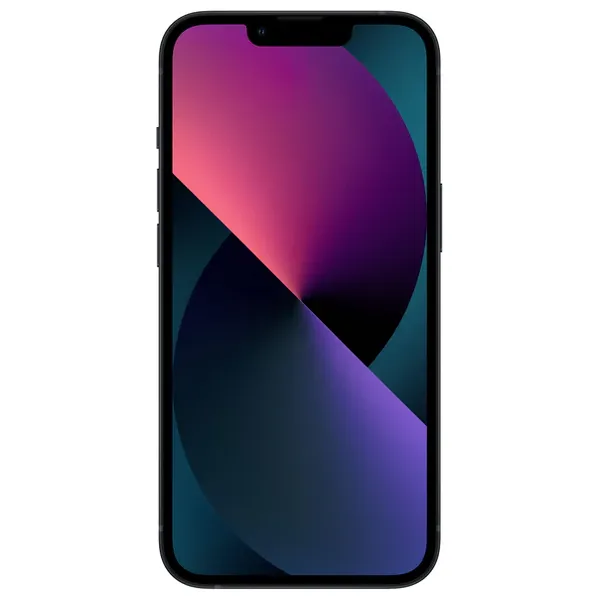  Apple iPhone 13 - Nano SIM + eSIM - 6.1-inch Super Retina XDR Display - A15 Bionic Processor - 3227 mAh Battery, 20W Fast Charging - China 