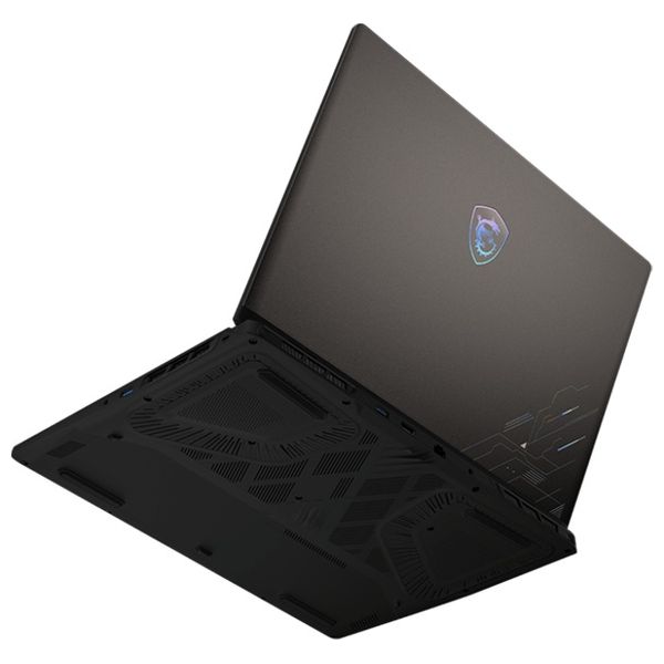MSI Laptop 17-Inch - Crosshair 16 HX - Ultra 9-275HX - 32GB/1TB SSD - RTX 5060 8GB - Dos