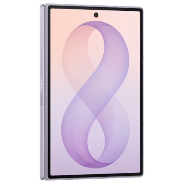  Samsung Galaxy Z Fold8 - Dual SIM - 7.6 Inches - Snapdragon 8 Elite Gen 5 - 4800 mAh, AI 