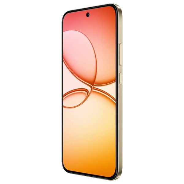  Realme 15T - 6.57-Inch AMOLED, 120Hz refresh rate - MediaTek Dimensity 6400 Max (5G, Octa-Core, 6nm) - 7000mAh battery + Coffee Cup 