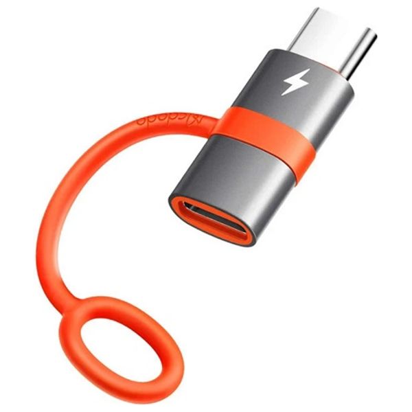Mcdodo OT-5530 - Lightning To USB-C - 60W -  Orange