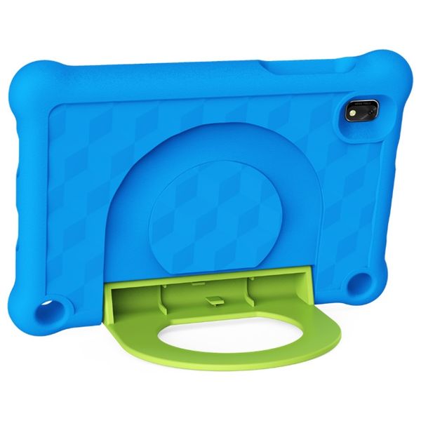 G-tab T7 Pro 4+64GB - Kids Tablet - Blue
