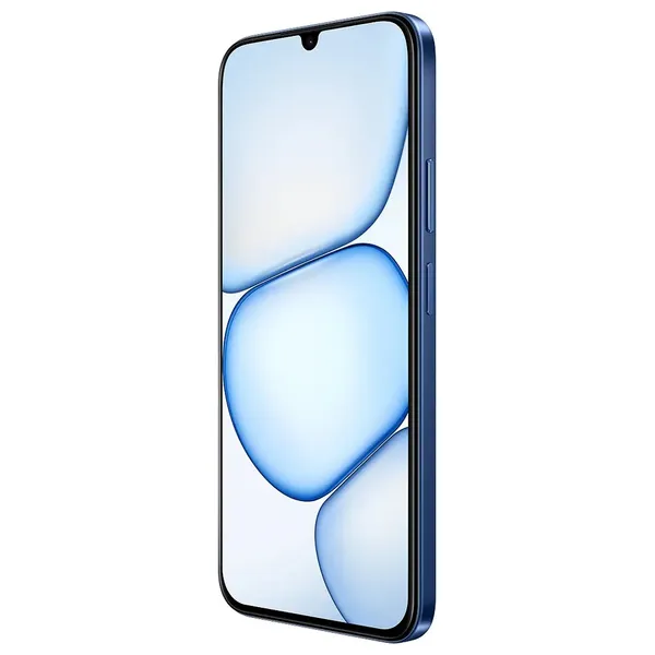  Realme C100x - Dual SIM - 6.8 Inch LCD - T7250 - 8000 mAh , 45W 