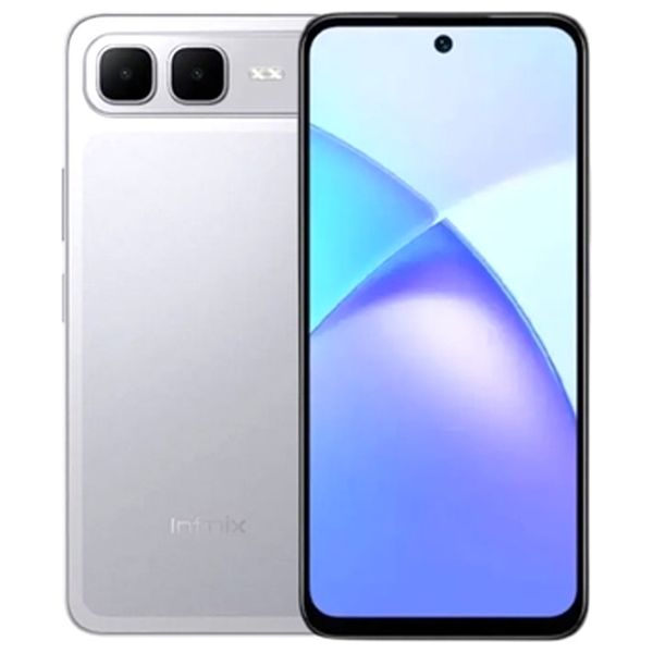 Infinix Smart 10 Plus - Dual SIM - 6.67 inch IPS LCD, 120Hz, 700 nits - Unisoc T7250 (12 nm) - 6000mAh