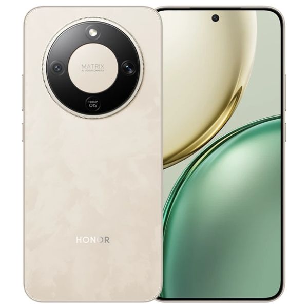 Honor X9d - 6.79 inch, Amoled, 120Hz, 1800 nits - Snapdragon 6 Gen 4 - 8300 mAh, 66W - Pre-Order