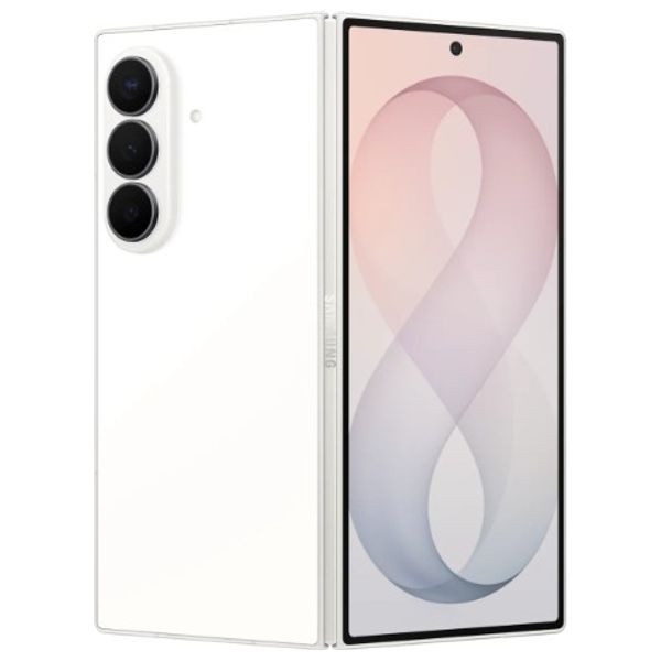  Samsung Galaxy Z Fold8 Ultra - Dual SIM - 8.0 inch - Snapdragon 8 Elite Gen 5 - 5000mAh , 45W - AI 